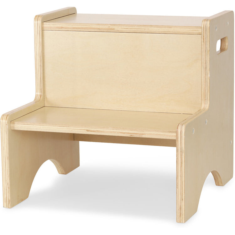 Step Up Stool, Birch