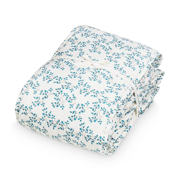 Cam Cam Copenhagen Cot bumper, Fiori