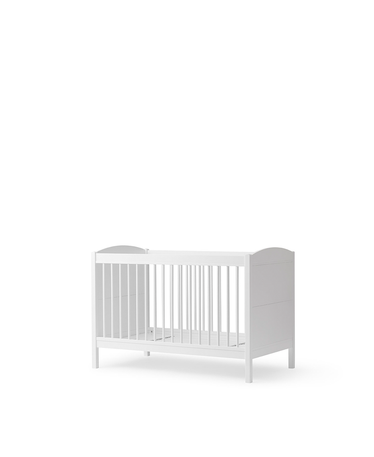 Seaside Lille+ Basic including junior kit, 0-9 years, White