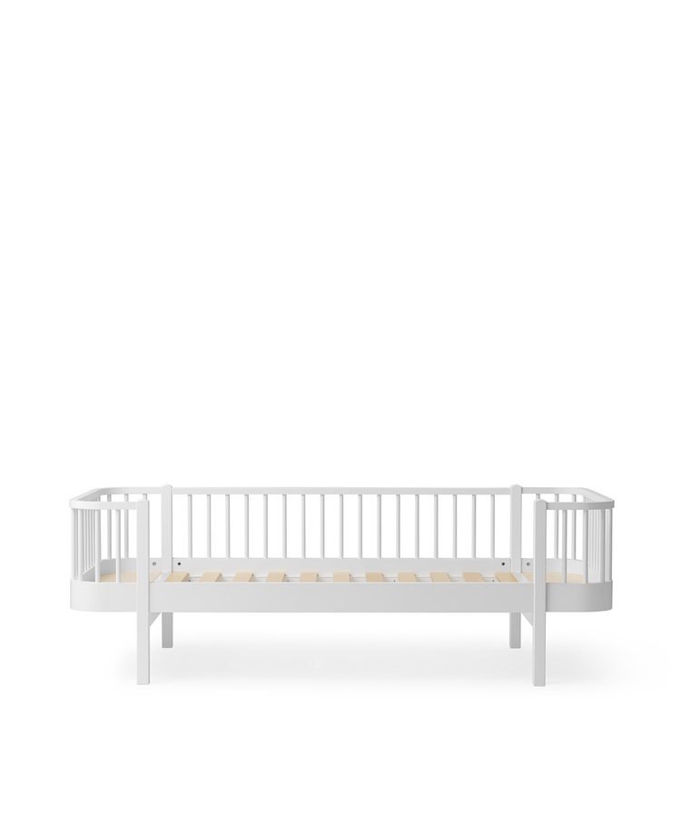 Wood Original Daybed 90x200 cm, White