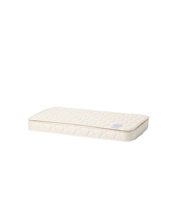 Mattress for Wood Mini+ bed 68x122 cm