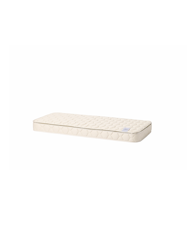 Mattress for Wood Mini+ bed 68x162 cm