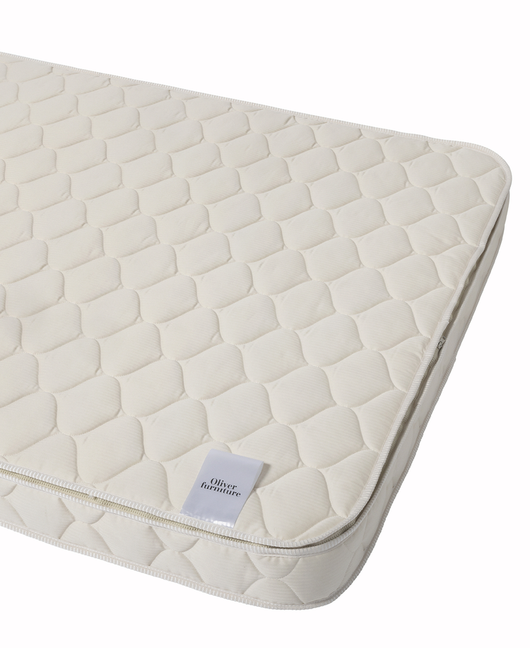 Mattress for all Wood Original beds/lounger 90x200 cm