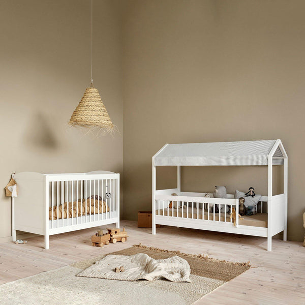 Seaside Lille+ Sibling kit (additional parts to Lille+ basic)