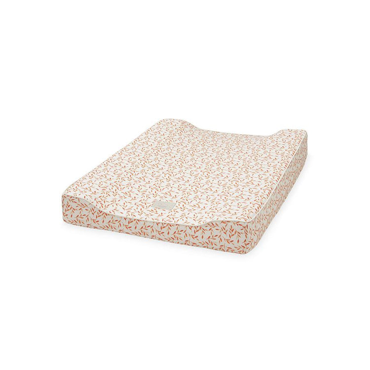 Cam Cam Copenhagen Changing cushion, Caramel leaves